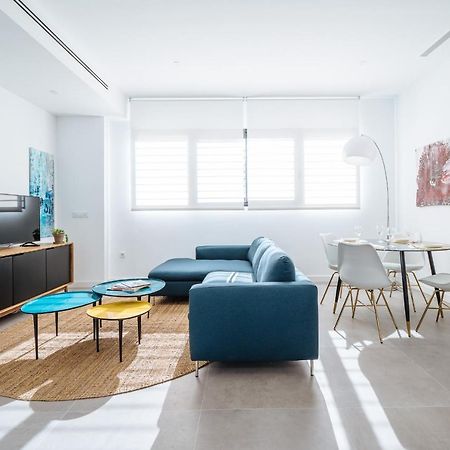 Apartmán Urban Pulses Nervion Sevilla Exteriér fotografie
