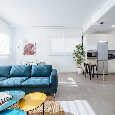 Apartmán Urban Pulses Nervion Sevilla Exteriér fotografie