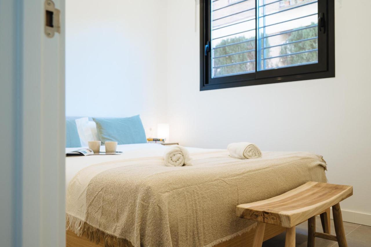 Apartmán Urban Pulses Nervion Sevilla Exteriér fotografie