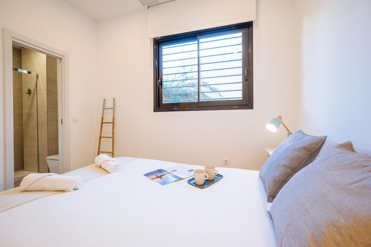 Apartmán Urban Pulses Nervion Sevilla Exteriér fotografie
