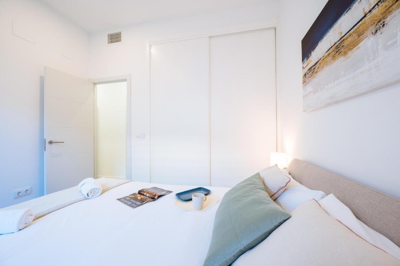 Apartmán Urban Pulses Nervion Sevilla Exteriér fotografie