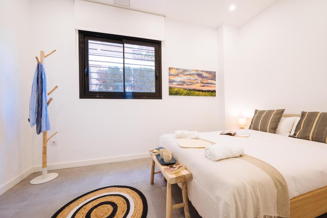 Apartmán Urban Pulses Nervion Sevilla Exteriér fotografie
