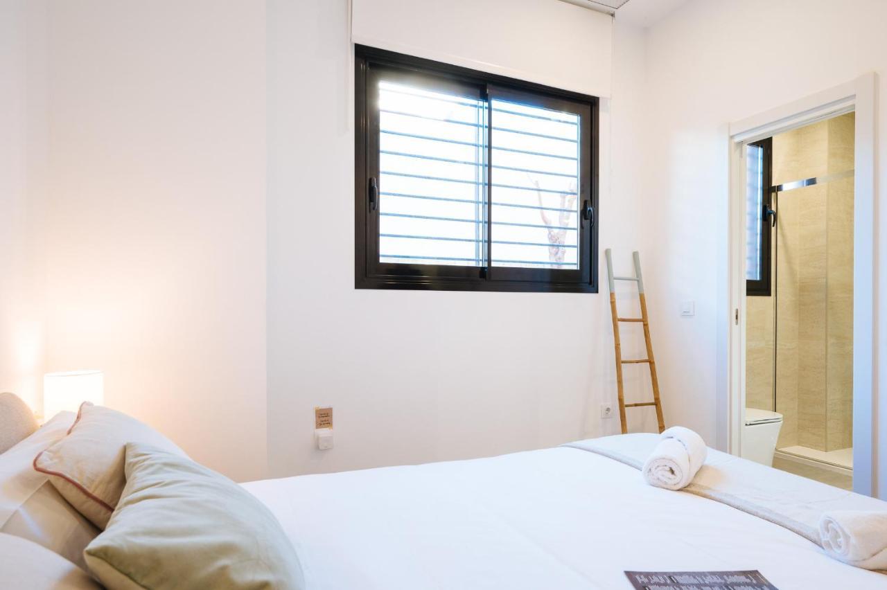Apartmán Urban Pulses Nervion Sevilla Exteriér fotografie