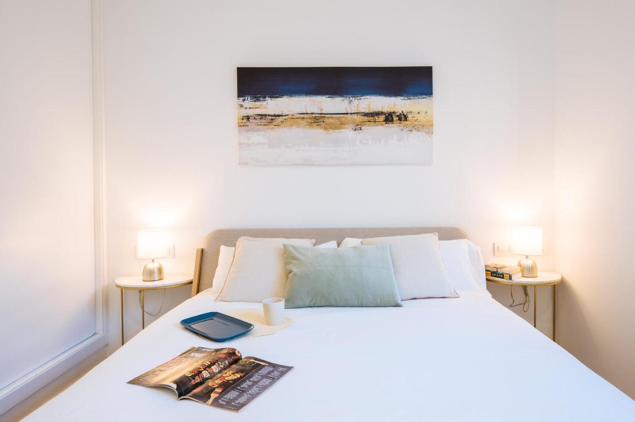 Apartmán Urban Pulses Nervion Sevilla Exteriér fotografie