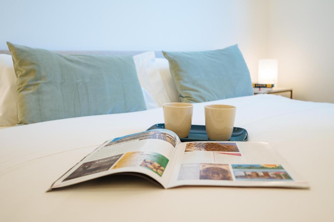 Apartmán Urban Pulses Nervion Sevilla Exteriér fotografie