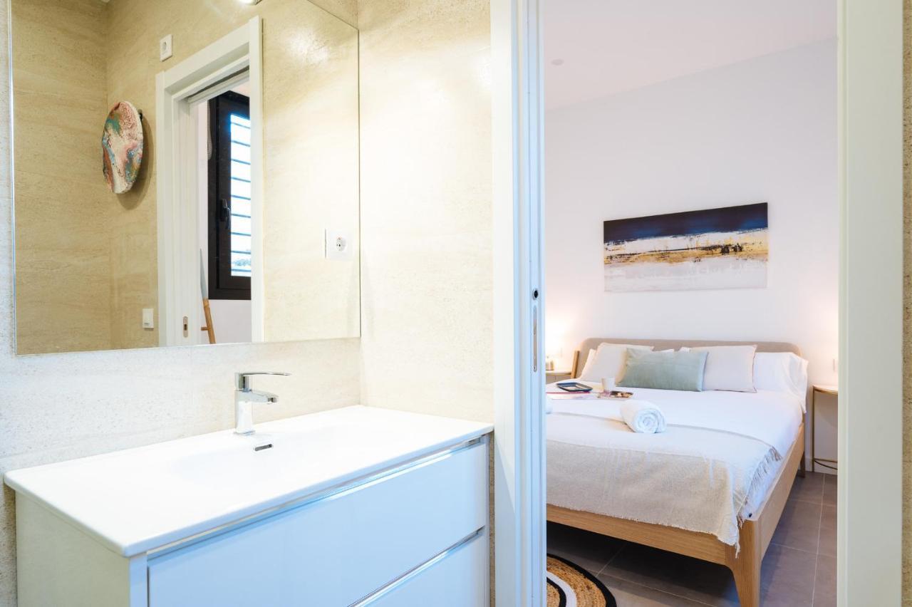 Apartmán Urban Pulses Nervion Sevilla Exteriér fotografie