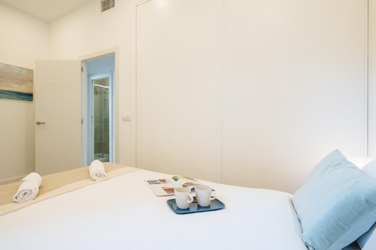 Apartmán Urban Pulses Nervion Sevilla Exteriér fotografie