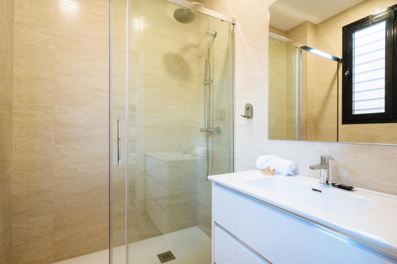 Apartmán Urban Pulses Nervion Sevilla Exteriér fotografie